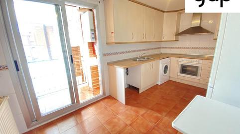 Foto 5 de Piso de alquiler en Huesas del Vasallo, Reyes Católicos - Paseo San Antonio, Cuenca