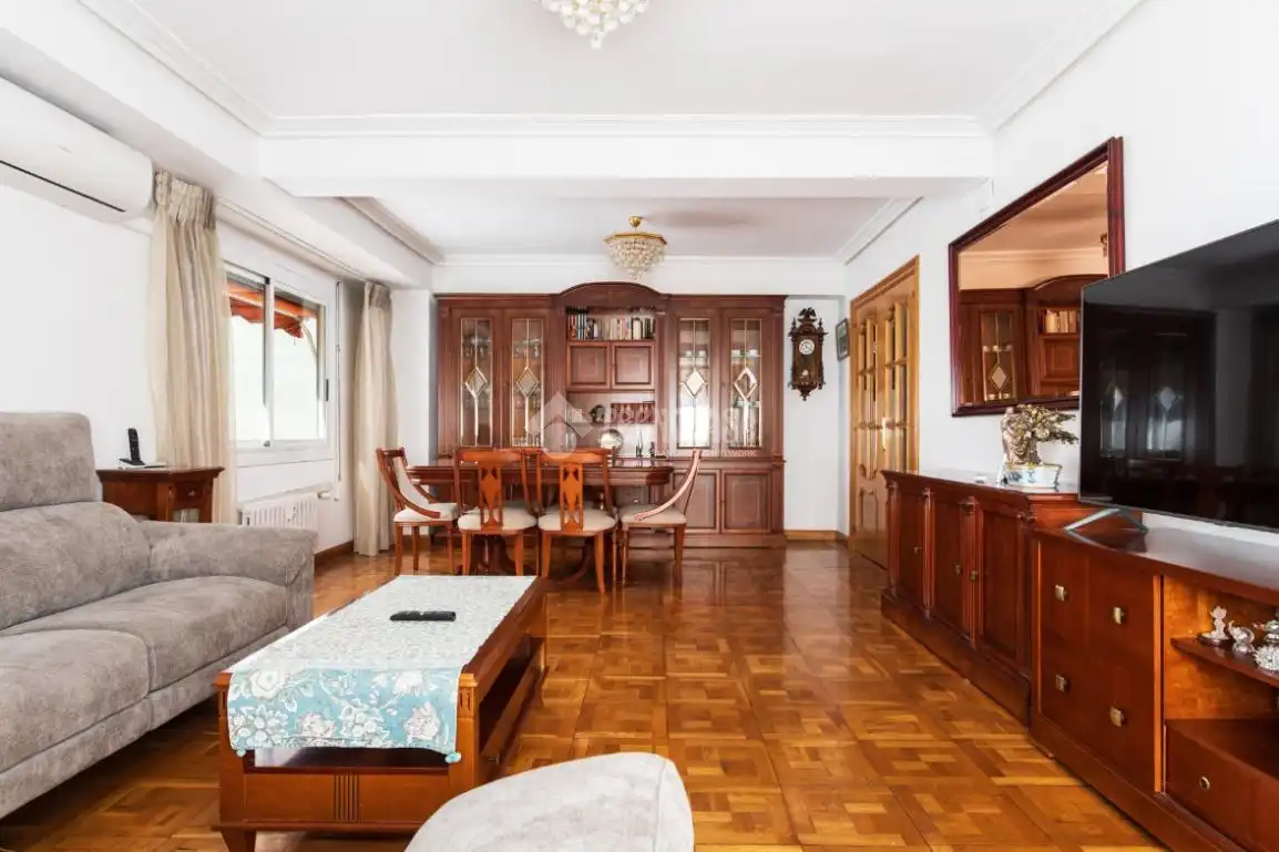 Appartement avec ascenseur à vendre à Delicias, imagen 6