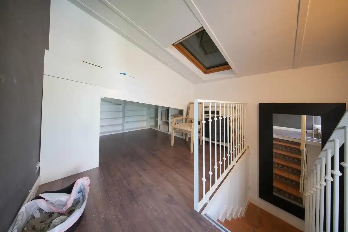 Dúplex en venta en Alcalá de Henares con Aire acondicionado, Calefacción y Terraza