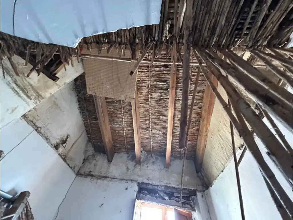 Casa amb terrassa en venda a Segorbe, imagen 21