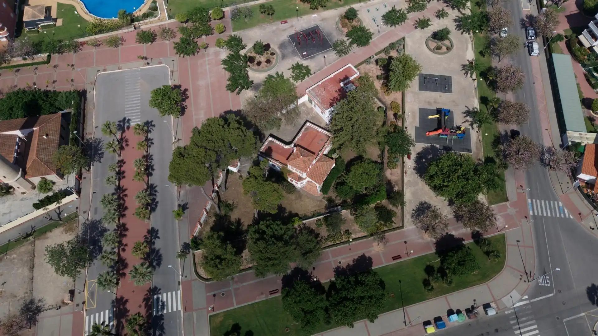 Chalet con jardín en venta en Passeig DEL FAR 2, imagen 3
