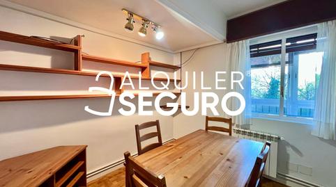 Foto 2 de Pis de lloguer a De López de Hoyos, Colina,  Madrid Capital