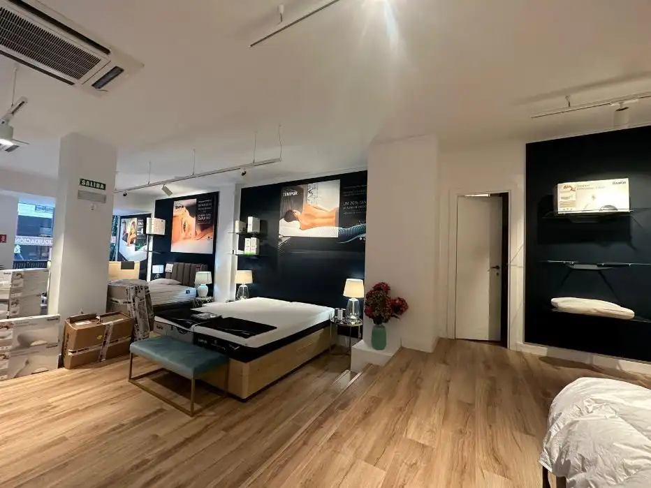 Local comercial en venda a Avenida de Carlos III el Noble Etorbidea 47, imagen 14