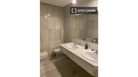 Photo 4 of Study to share in Gaztambide,  Madrid Capital