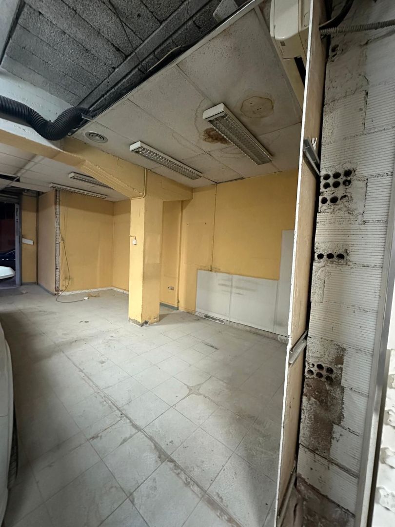 Premises for sale in Manresa