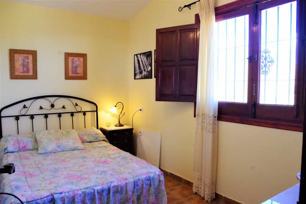 Casa rústica en venda a Macharaviaya, imagen 11