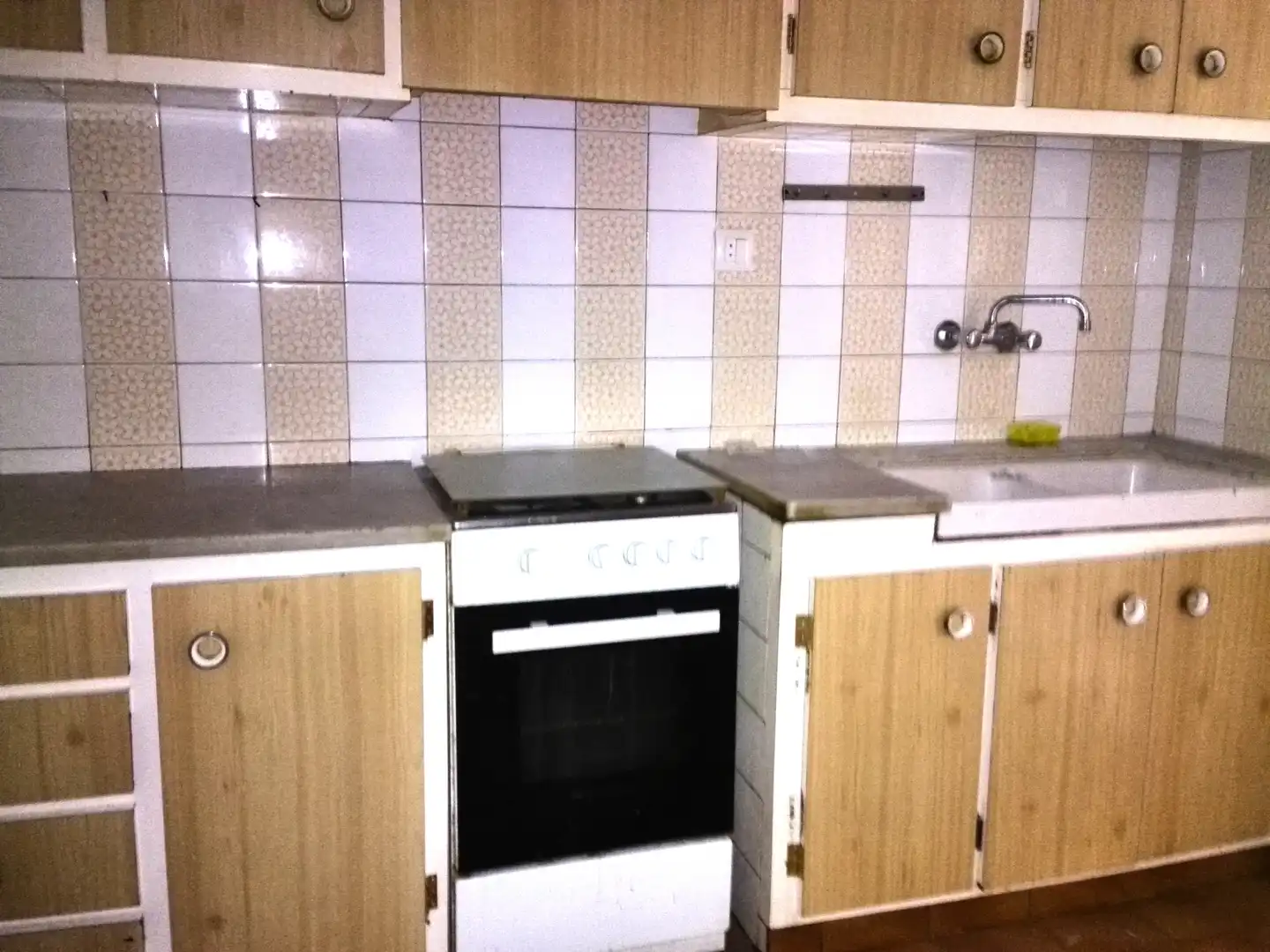 Flat with lift for sale in Calle Ramon Sambola, imagen 5