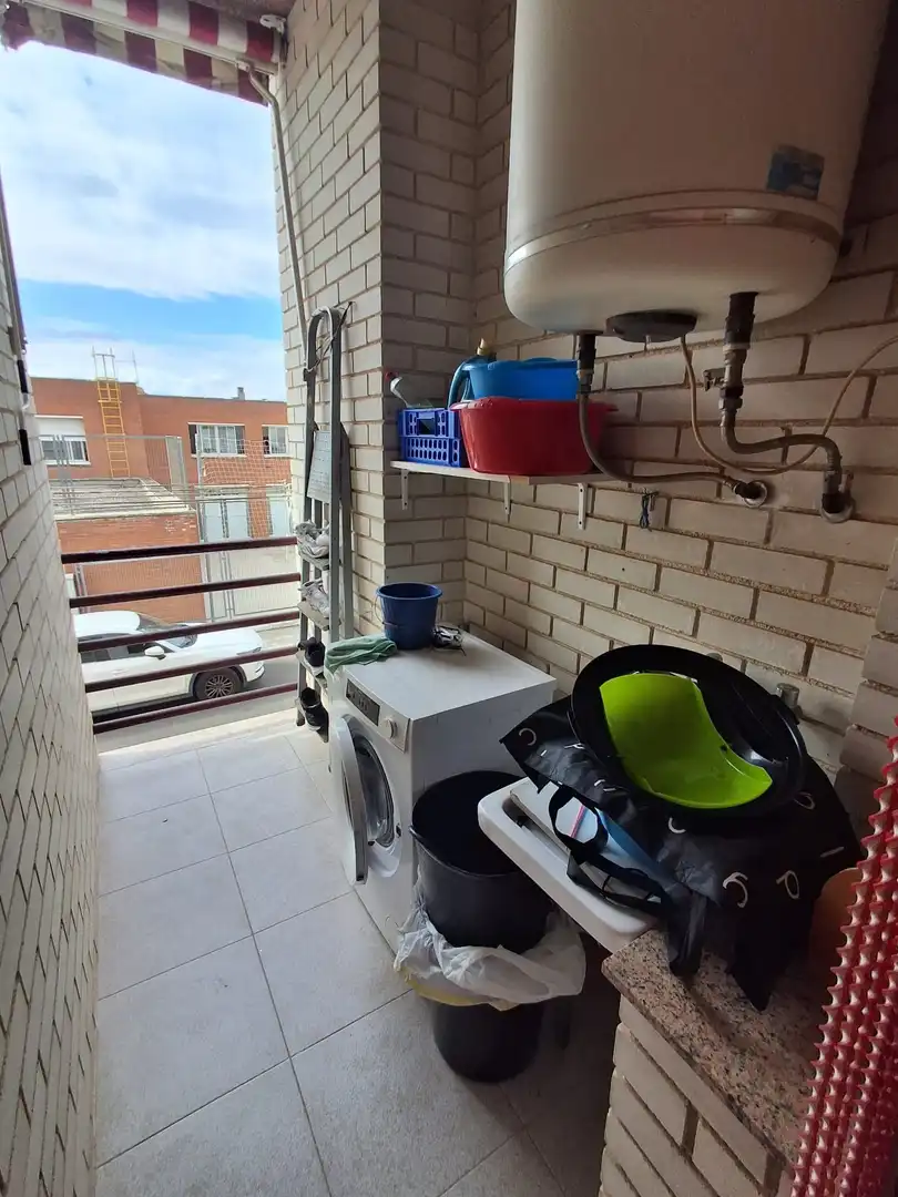Wohnung zum Verkauf in Sagrat Cor 75(B), imagen 33