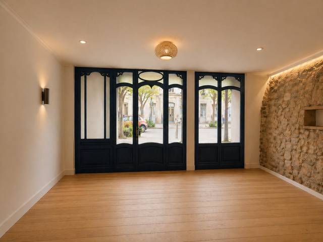 Local comercial en Venta en Passeig del Comte Guifré en Sant Joan de les Abadesses