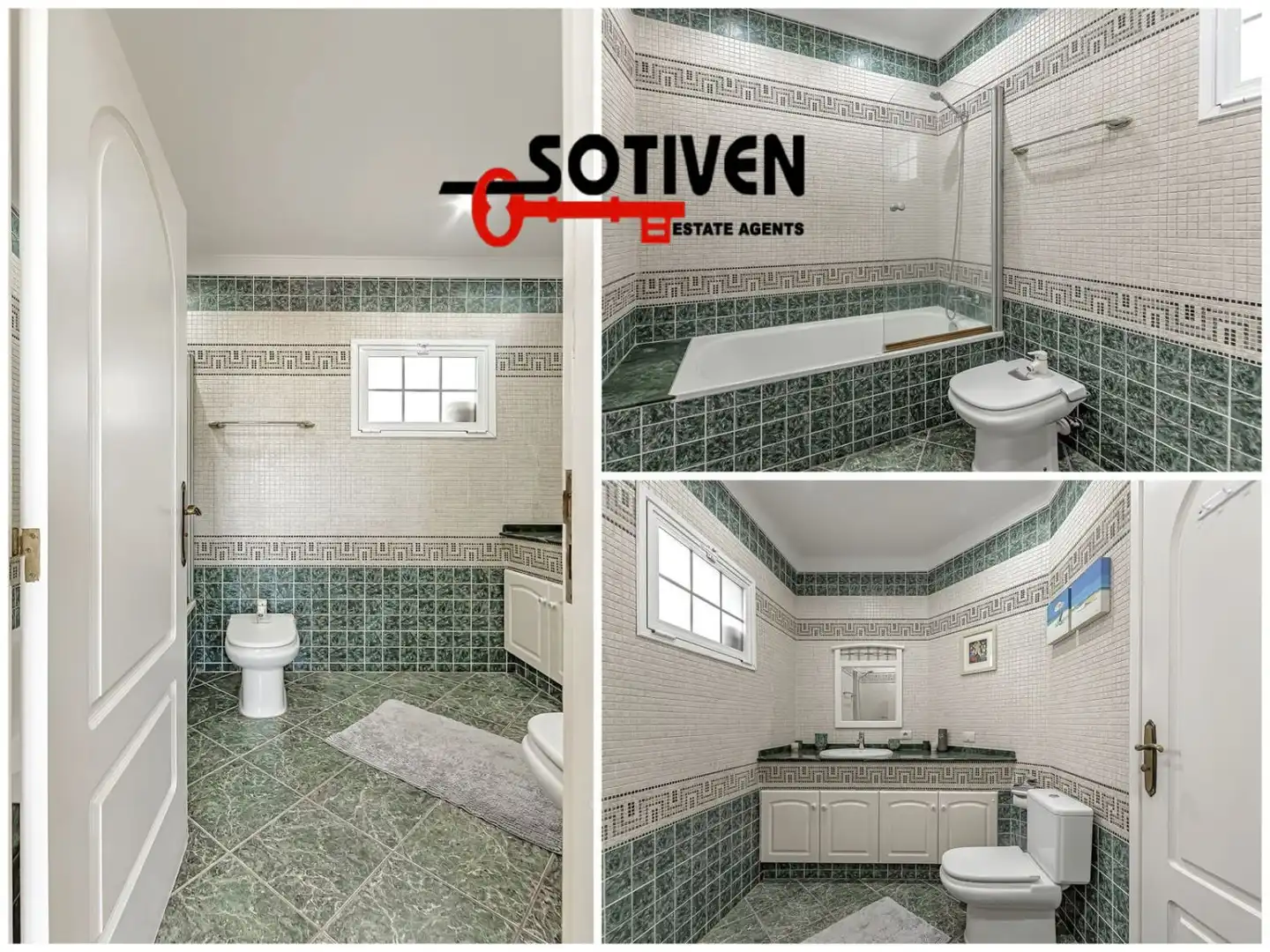 Villa con piscina in vendita a Callao Salvaje - Playa Paraíso, imagen 20