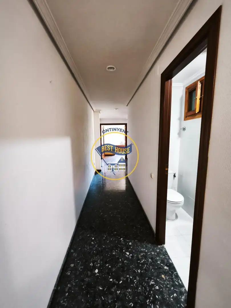 Appartement avec terrasse à vendre à Centro, imagen 13