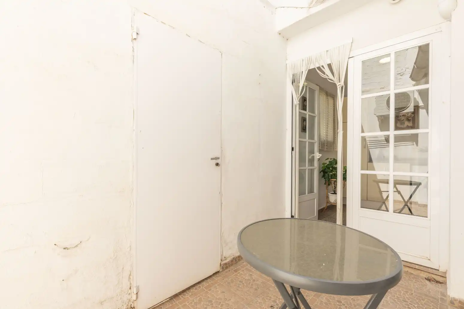 Terraza de Piso en venta en Vinalesa con Aire acondicionado y Terraza
