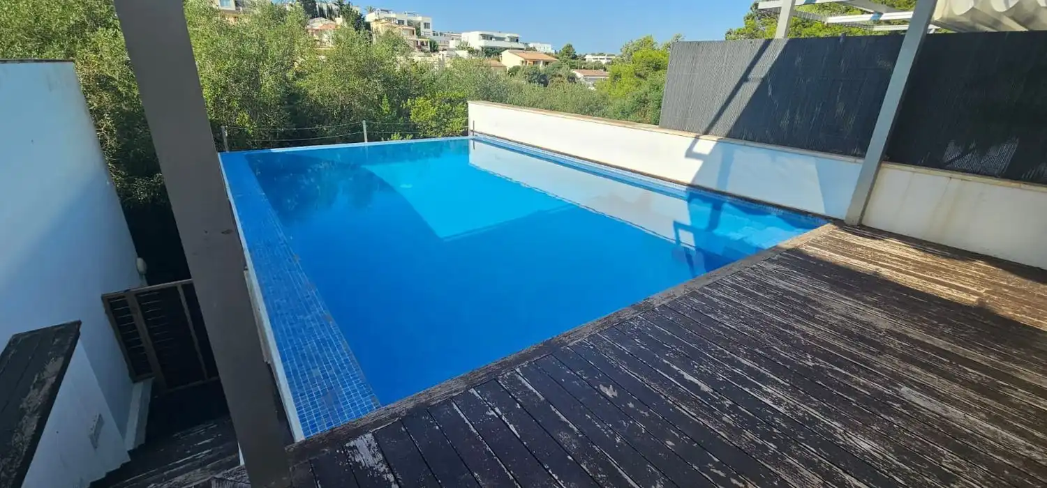 Reihenhaus zur Miete in Cala Magrana - Cala Anguila - Cala Mendia, imagen 20
