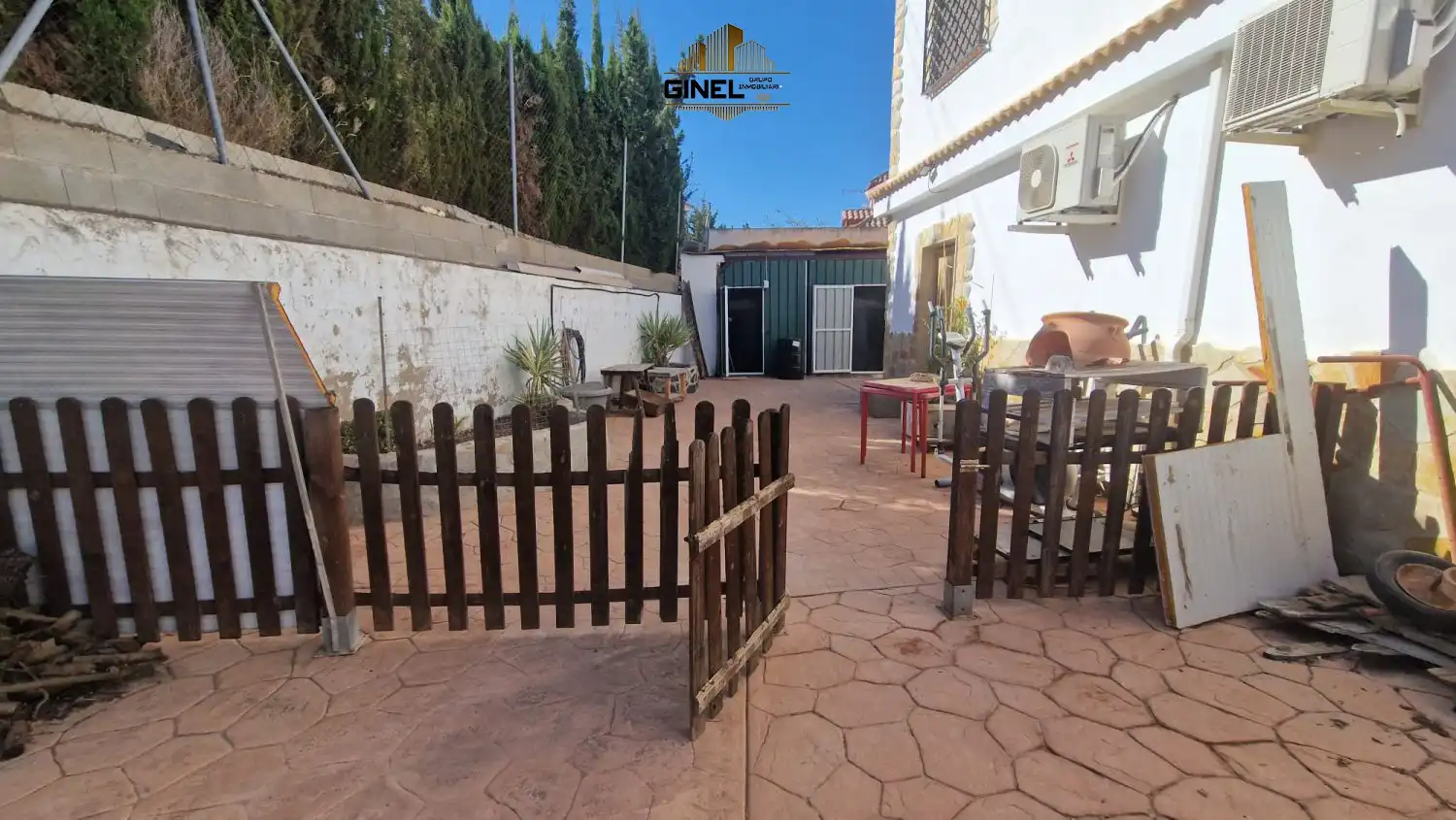 Villa mit Pool zum Verkauf in Puente Tablas - Puente Nuevo - Cerro Molina, imagen 5