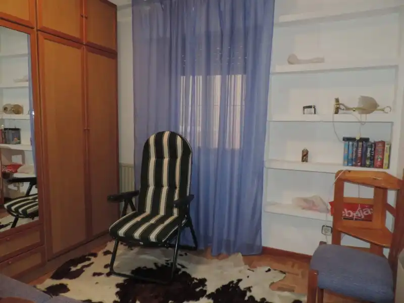 Habitación de Piso en venta en Guadalajara con Calefacción, Parquet y Terraza