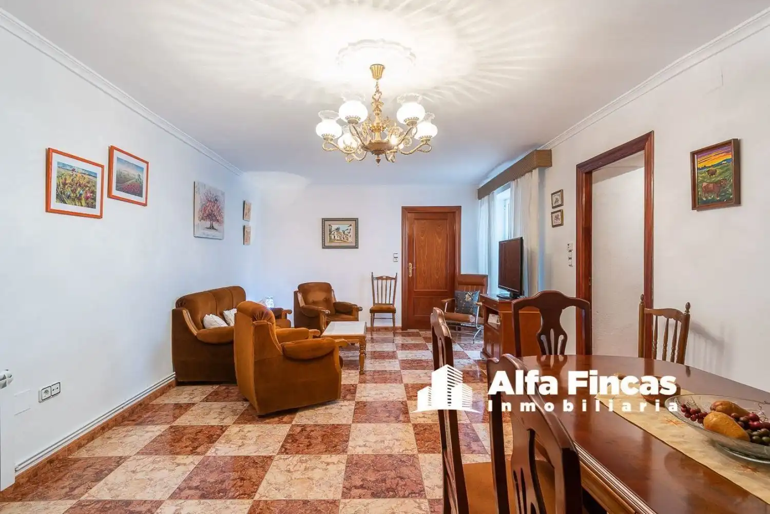 Casa amb jardí en venda a Horno de Monteagudo, imagen 5