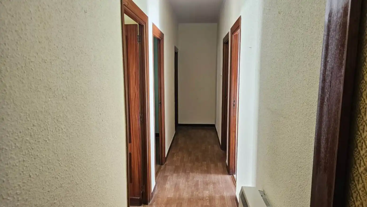 Piso de alquiler en Salamanca con Calefacción y Amueblado