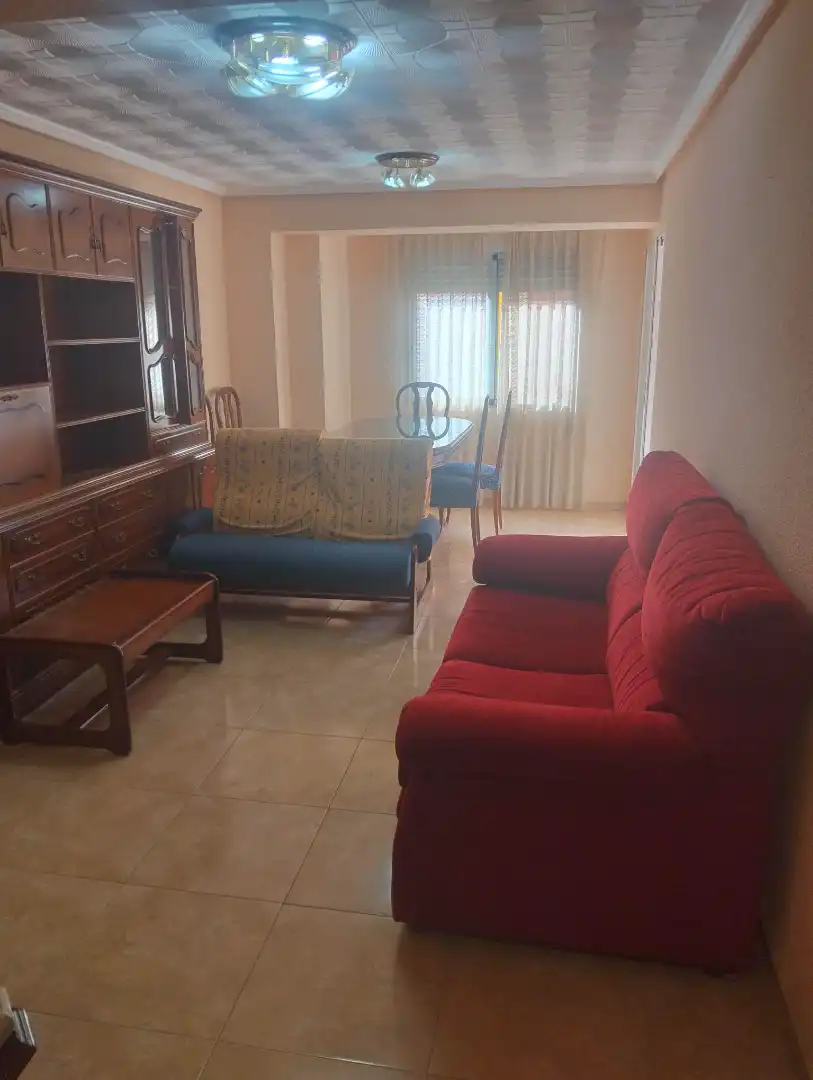 Flat with terrace for sale in Rascanya, imagen 3