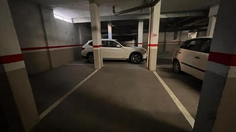 Foto 3 de Garaje en venta en Pardo, Bargas, Toledo