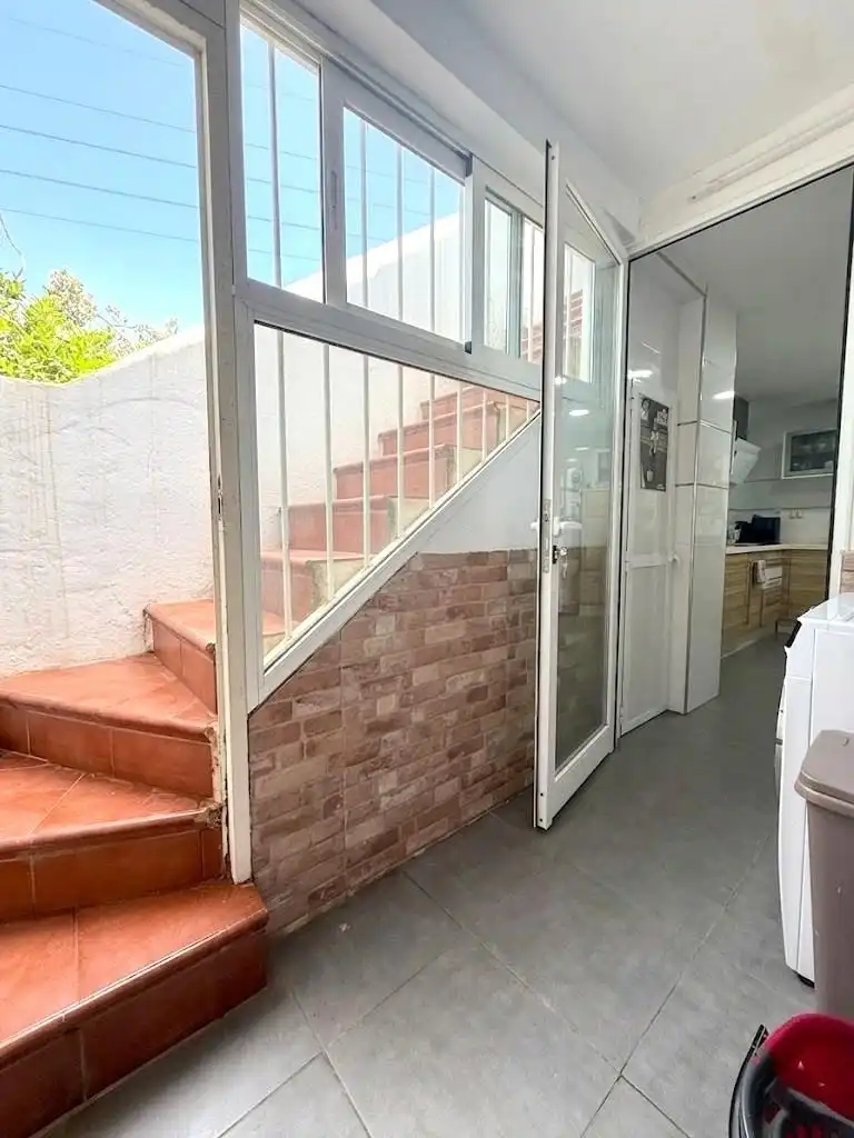 Terraza de Casa o chalet en venta en Málaga con Terraza y Trastero