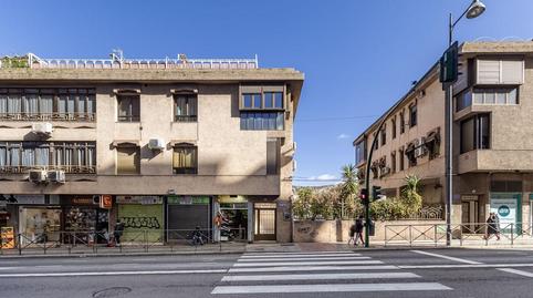 Photo 2 of Flat for rent in Cervantes,  Granada Capital