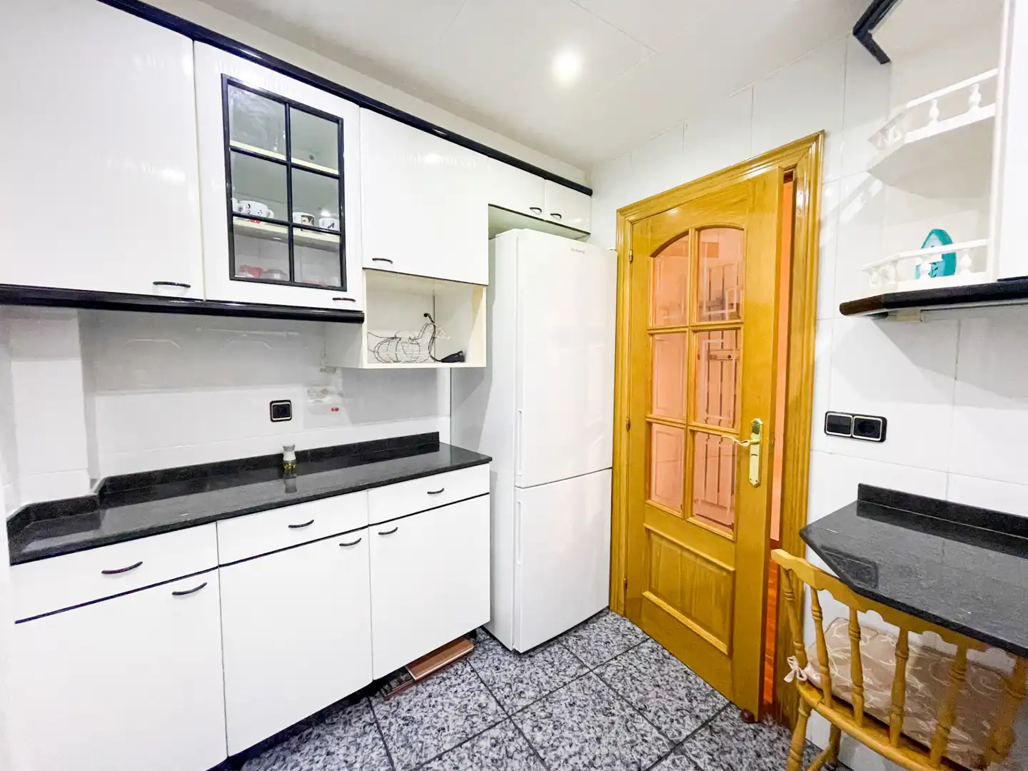 Piso con terraza en venta en Avinguda de Catalunya 51, imagen 9