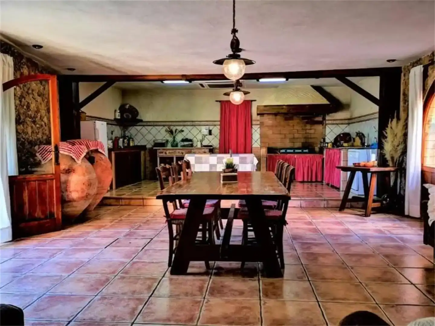 Casa o xalet en venda en Pedanías Norte