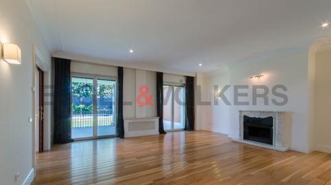 Foto 4 de Casa adosada de lloguer a Calle de Bellatrix, Aravaca, Madrid