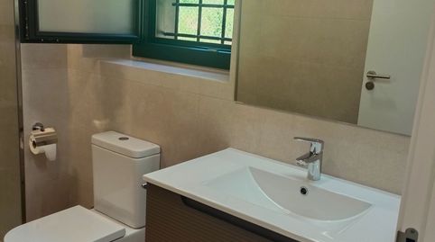 Foto 2 de Casa o xalet de lloguer a Sant Aniol de Finestres, Girona
