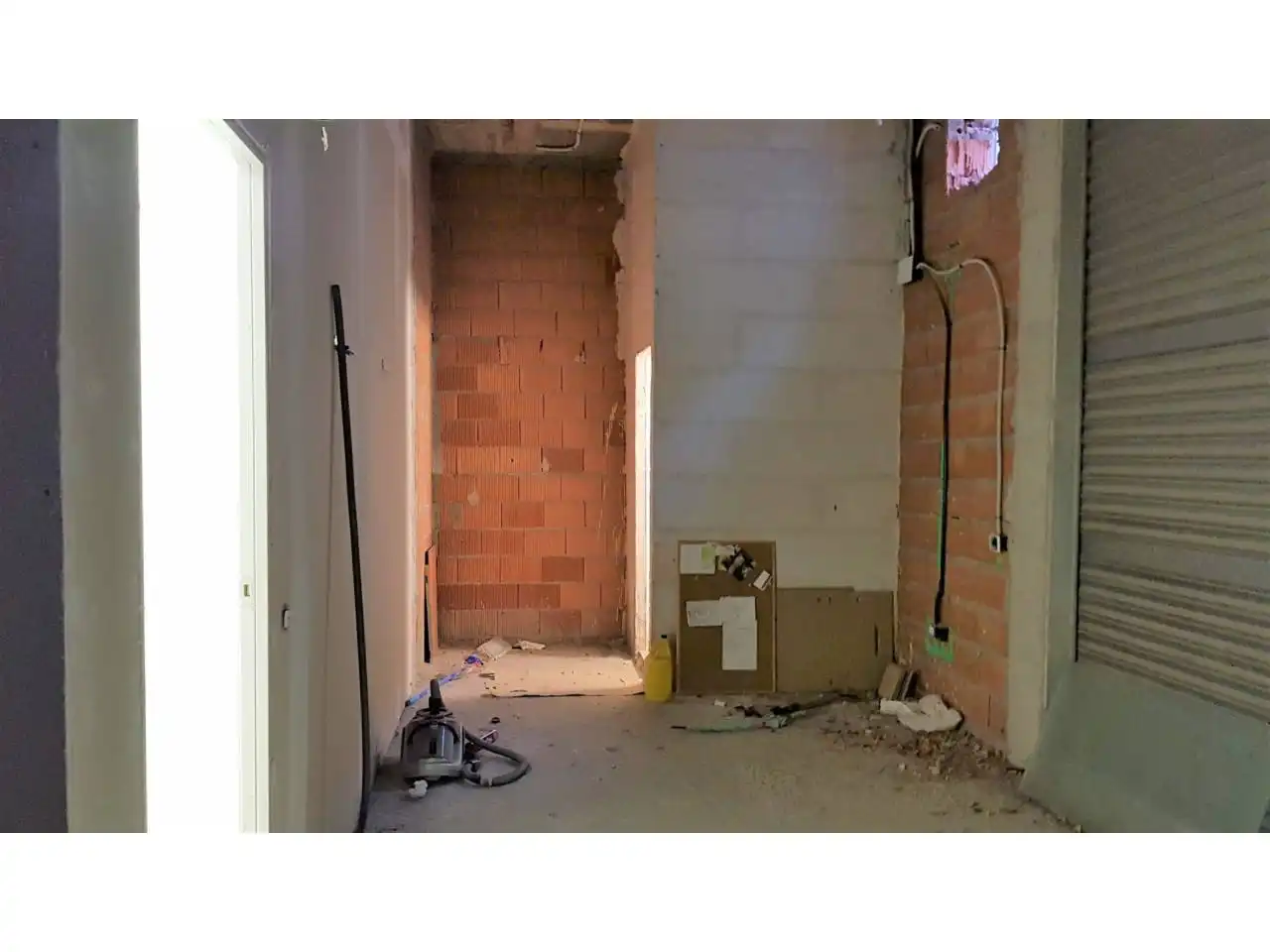 Gewerbefläche zum Verkauf in Calle CARRER MERCÈ RODOREDA, imagen 10