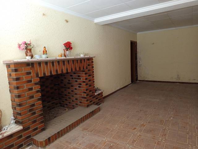 Casa-chalet en Venta en Calle Ronda Conta en Corral de Almaguer