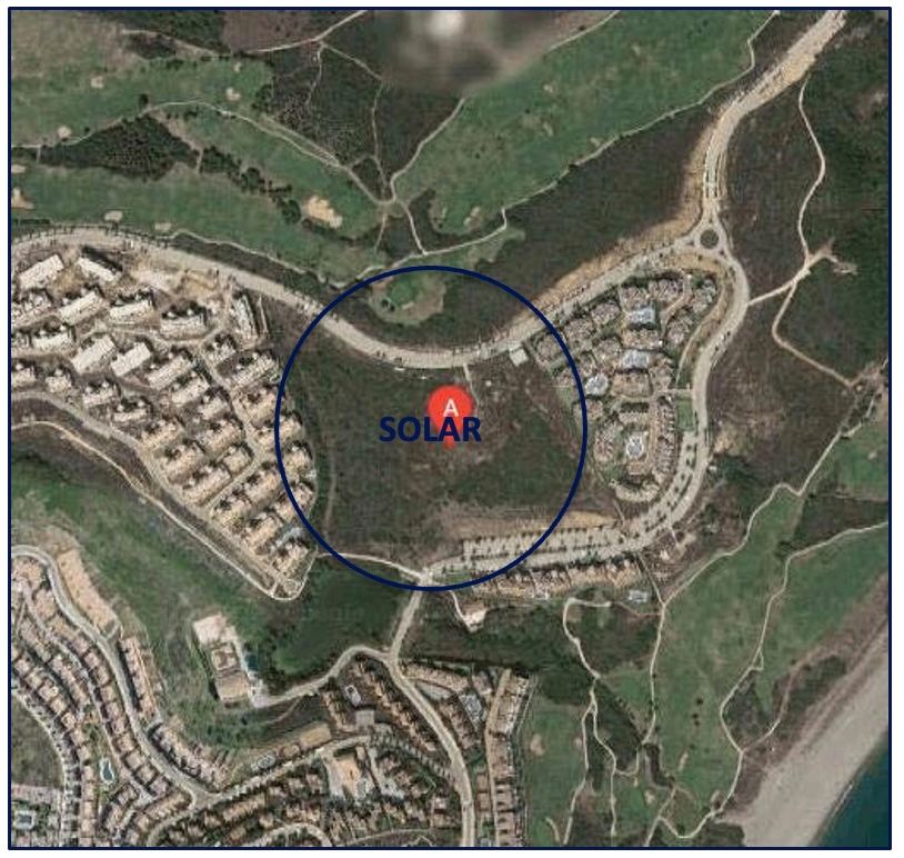Residential for sale in La Alcaidesa