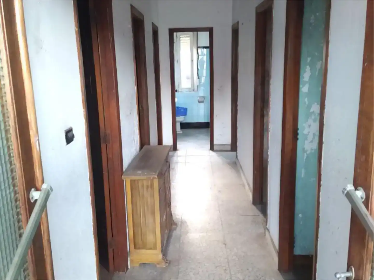 Casa o xalet en venda en Vilagarcía de Arousa