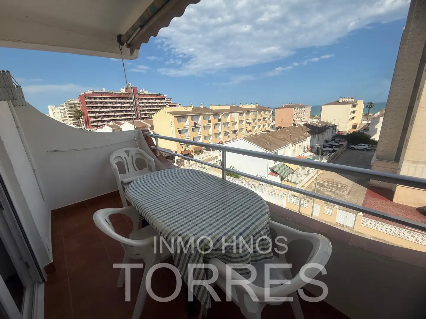 Apartment mit Terrasse zum Verkauf in Avinguda de Catalunya, imagen 12