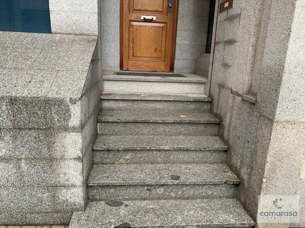 Oficina en venta en Ávila