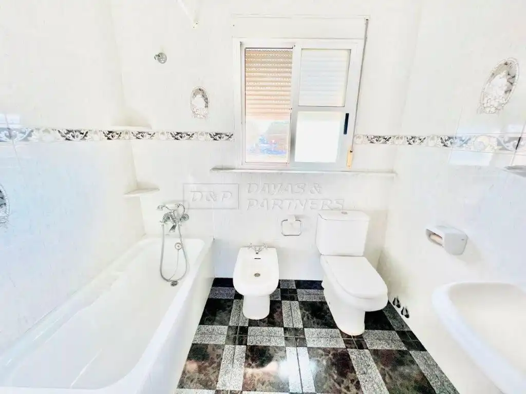 Casa amb jardí en venda a Palmeral V Bene, 22, imagen 34