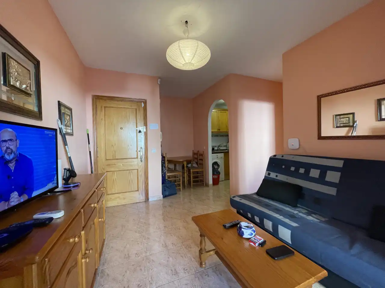 Wohnung mit Terrasse zum Verkauf in Playa de los Locos, imagen 4