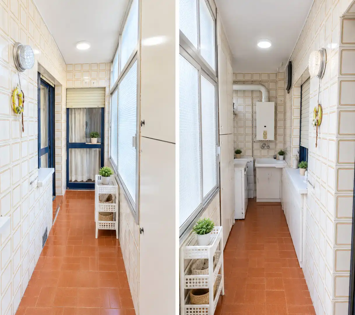 Apartament en venda en Norte