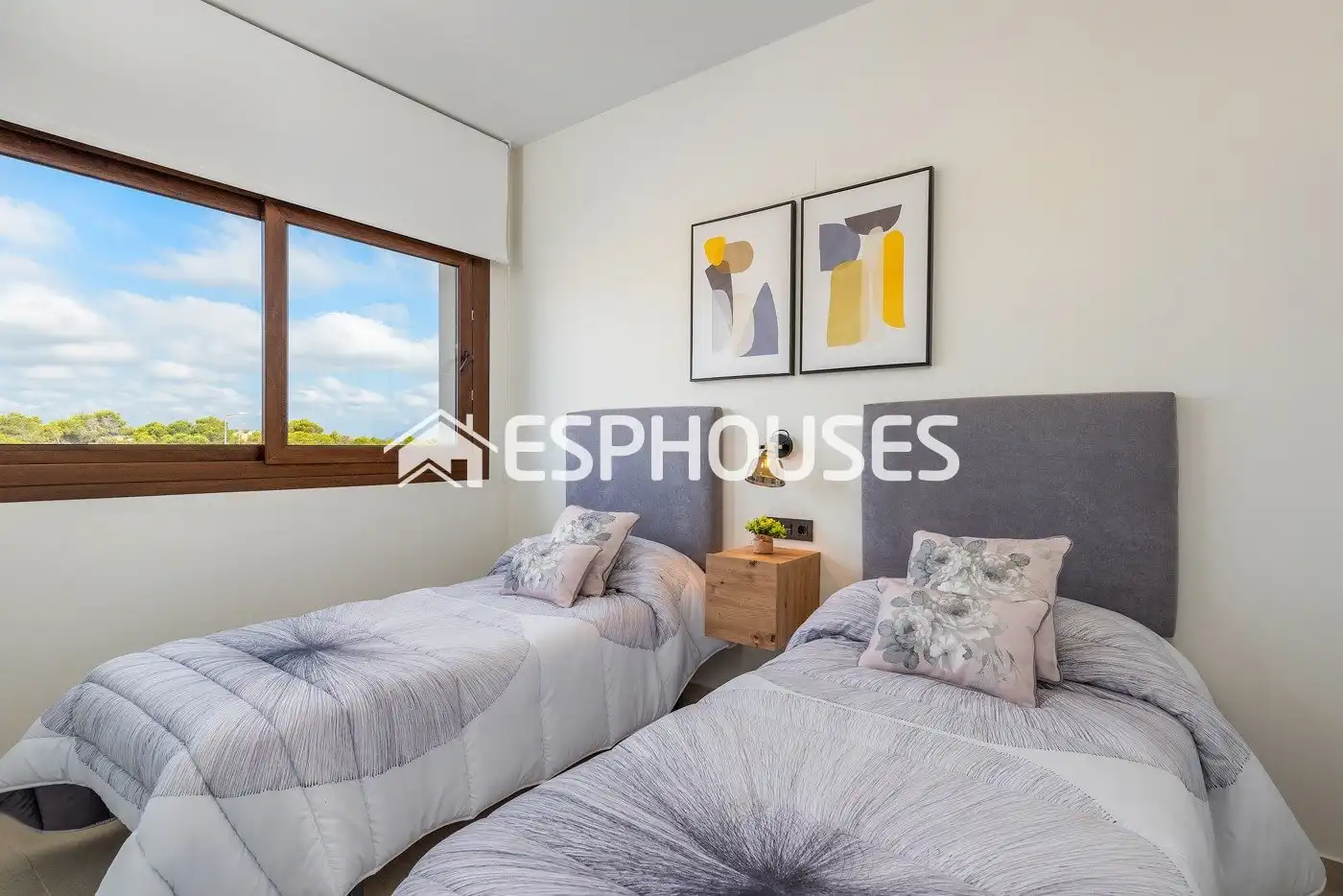 Penthouse with terrace for sale in Los Balcones - Los Altos, imagen 17