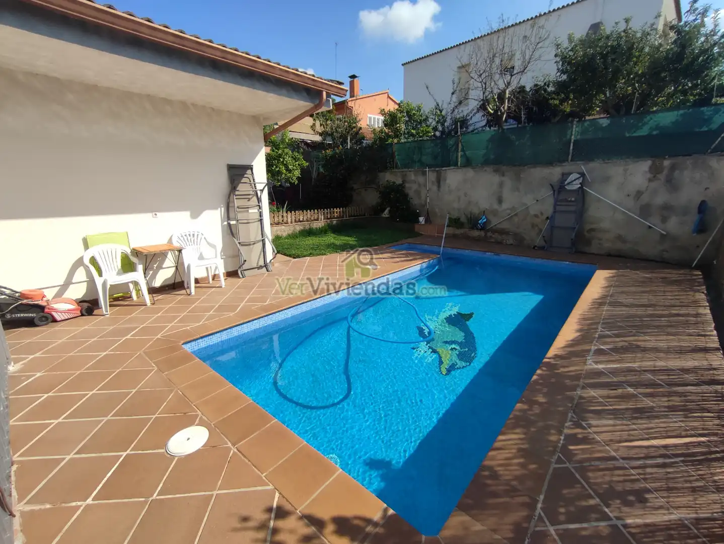 Casa o xalet en venda a Carrer Baix Llobregat, 30, Abrera