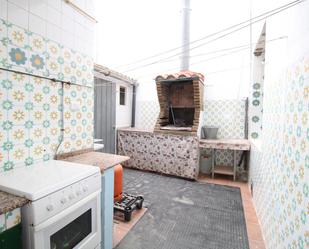 Kitchen of Country house for sale in  Murcia Capital  with Terrace