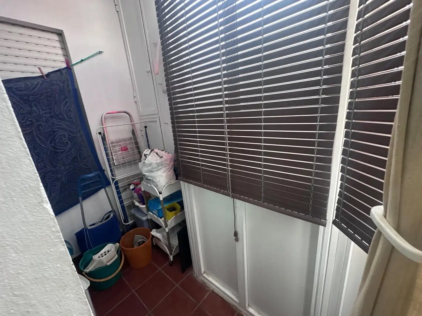 Terrassa de Pis de lloguer en Chiclana de la Frontera
