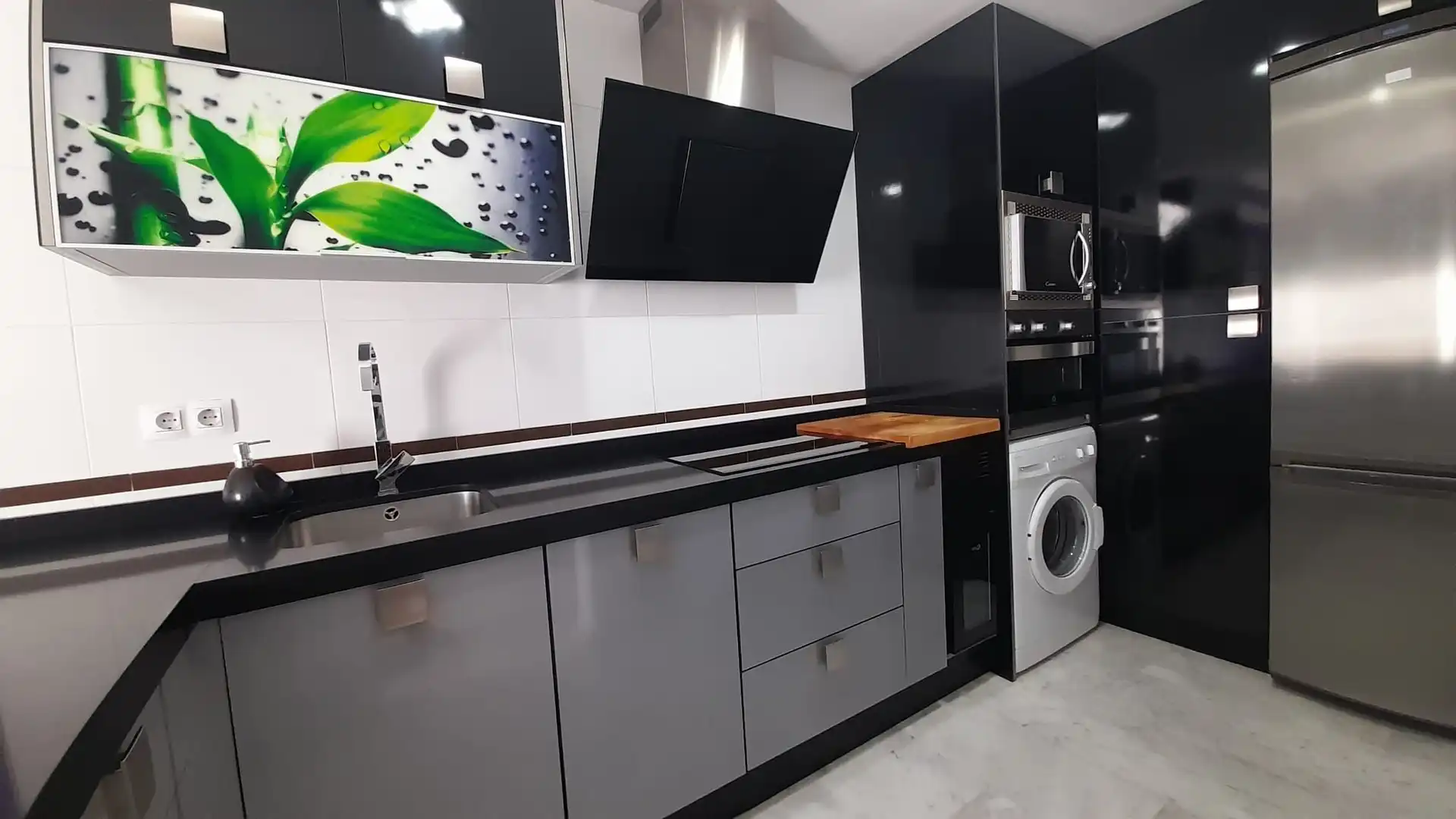 Flat for sale in Villarrubia