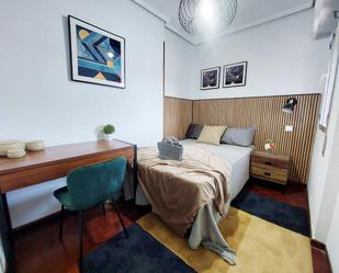 Bedroom of Apartment to share in  Madrid Capital