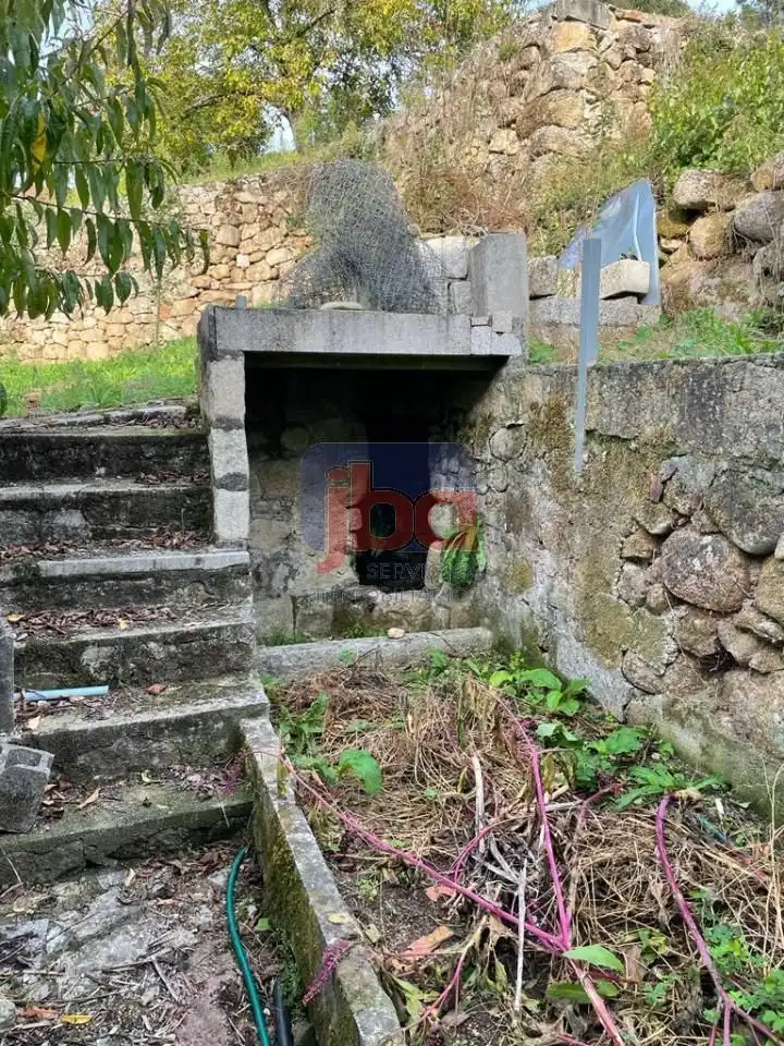 Casa o chalet en venta en Ourense Capital  con Jardín privado