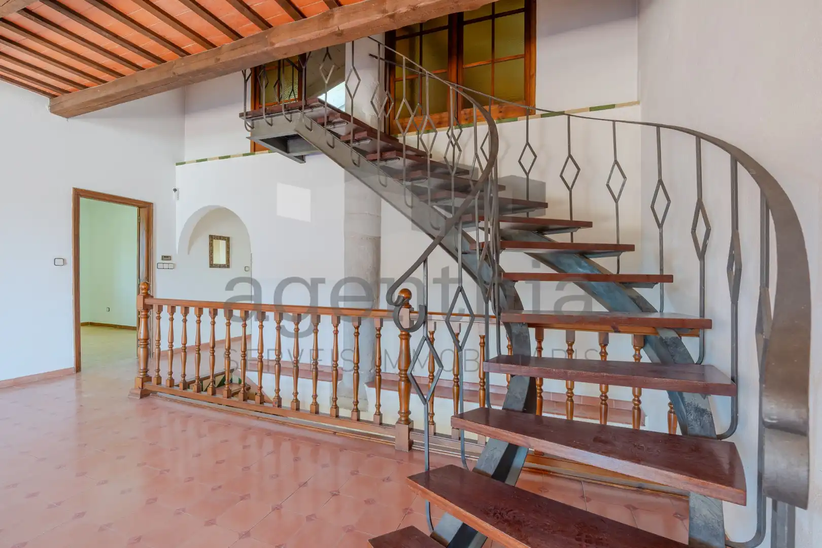 Finca rústica en venda en Girona amb Aire condicionat, Calefacció i Terrassa