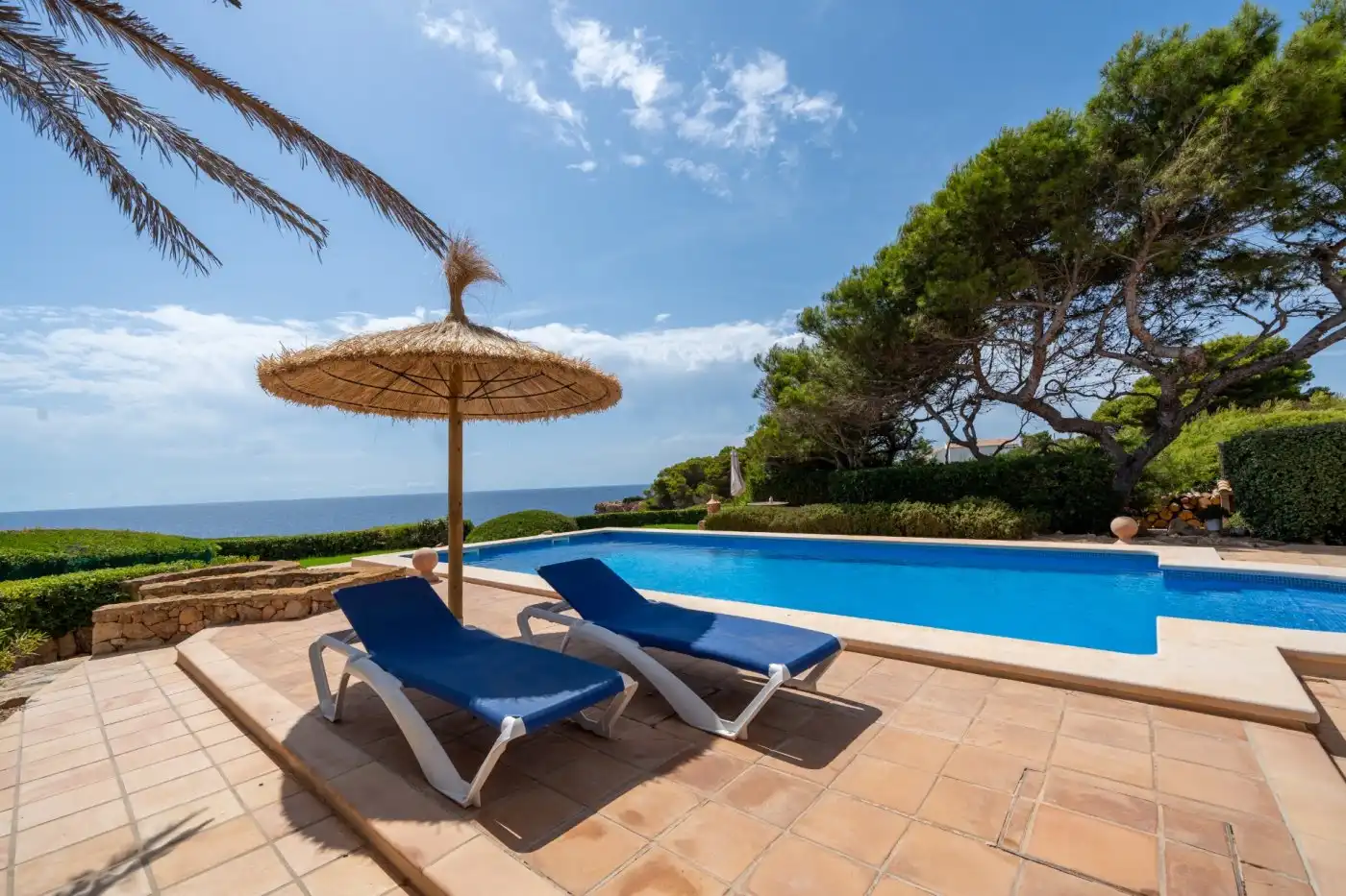 Casa o chalet en venta en Cala Pi - Vallgornera