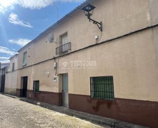 Exterior view of Flat for sale in Calera y Chozas  with Heating, Private garden and Terrace