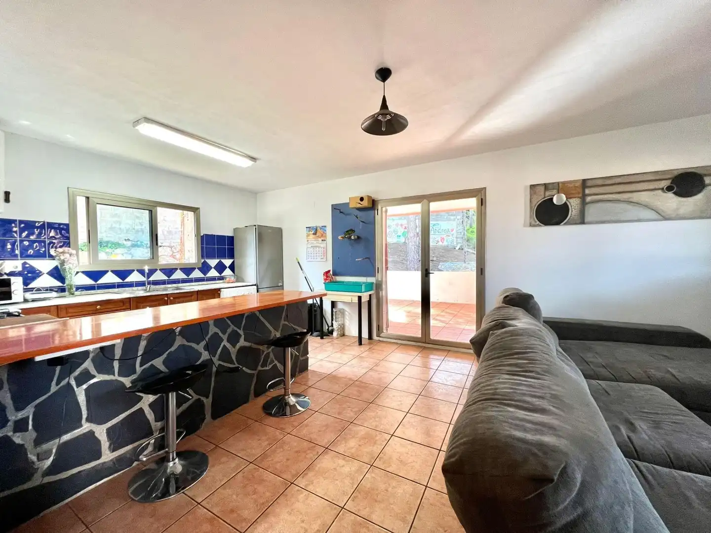 Casa o chalet en venta en La Móra
