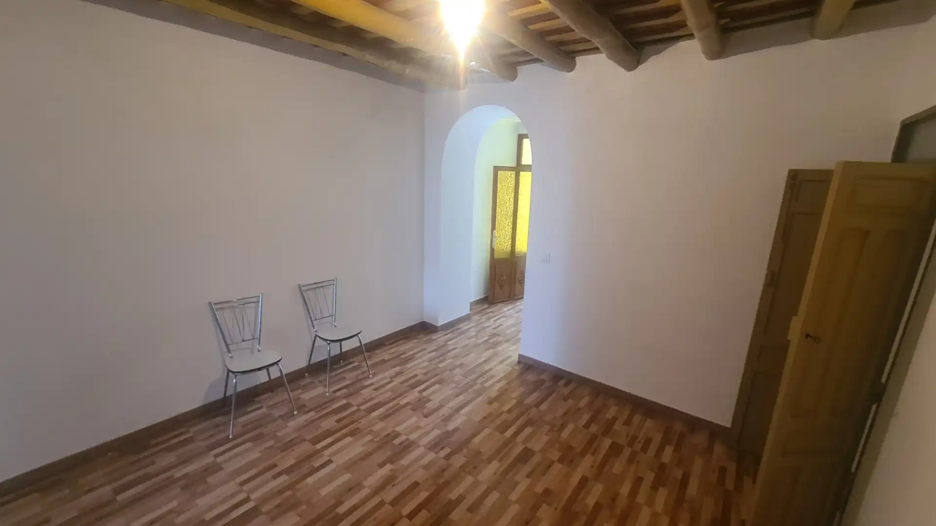 Casa o xalet en venda en Azuaga amb Terrassa i Balcó